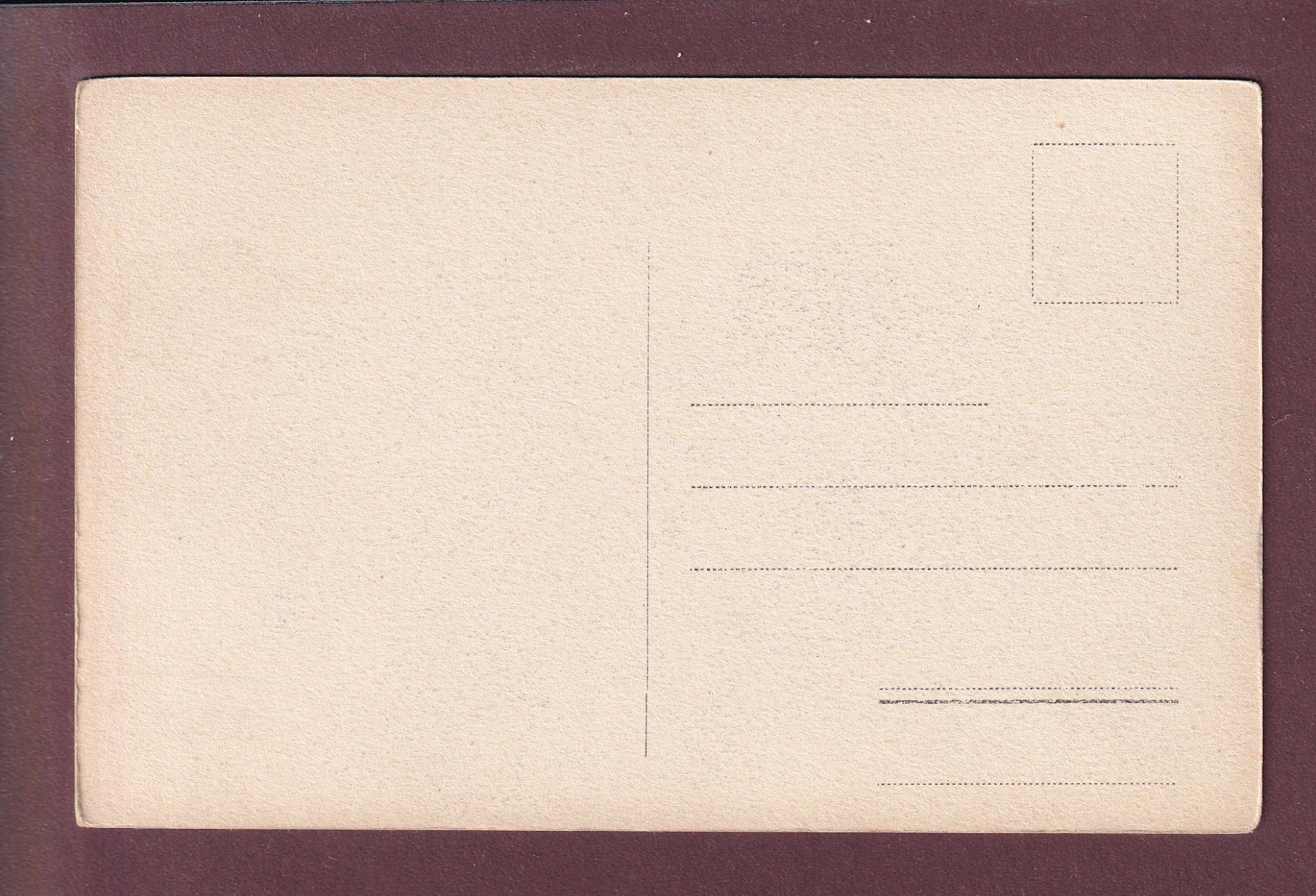 Cartes postales: Gorges et Cascade de BARBERINE – D'occasion à Pully par nicecards 1