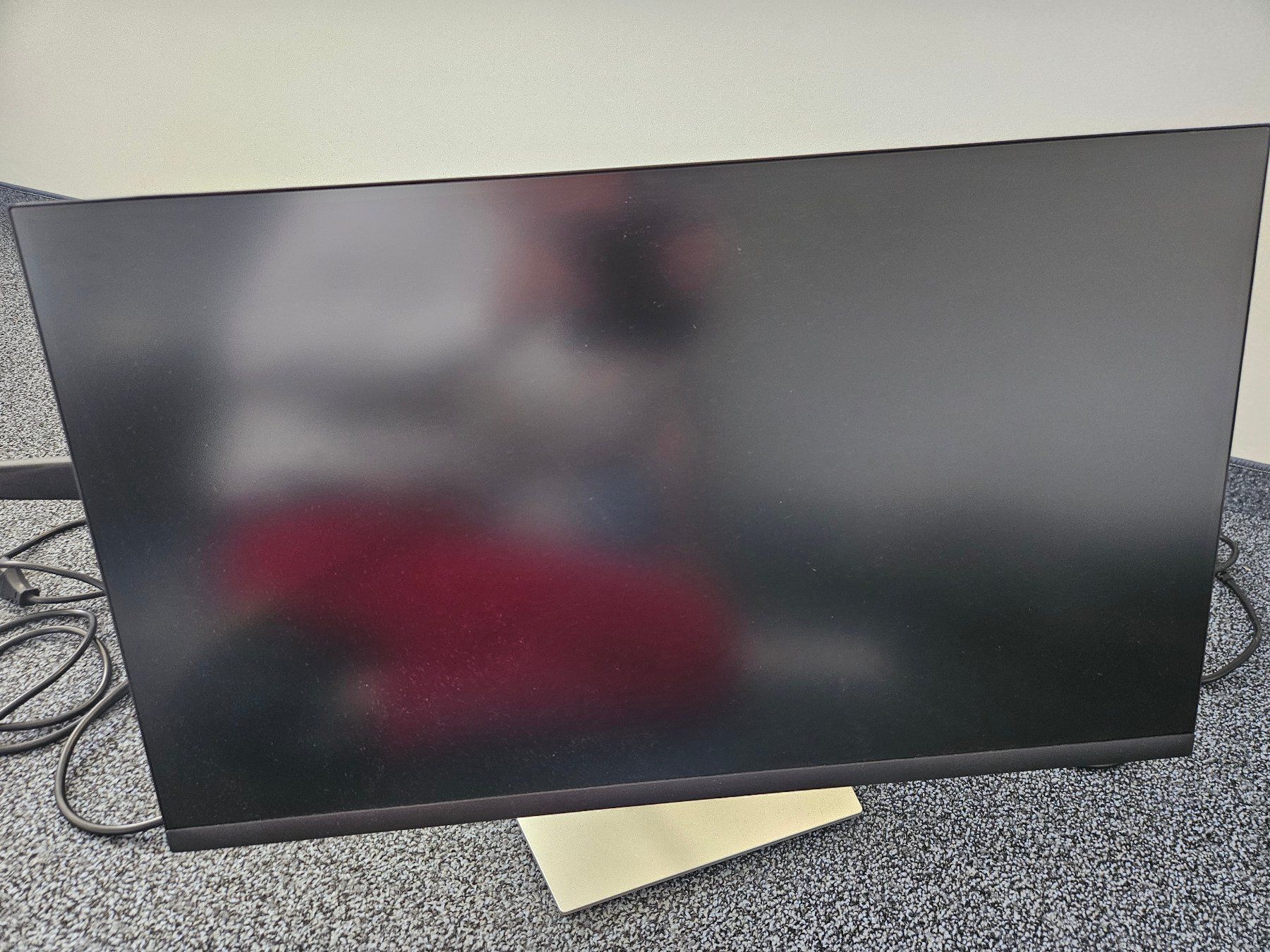 Dell Monitore: Bildschirm Dell – Gebraucht aus Rotkreuz von pic_sq5j