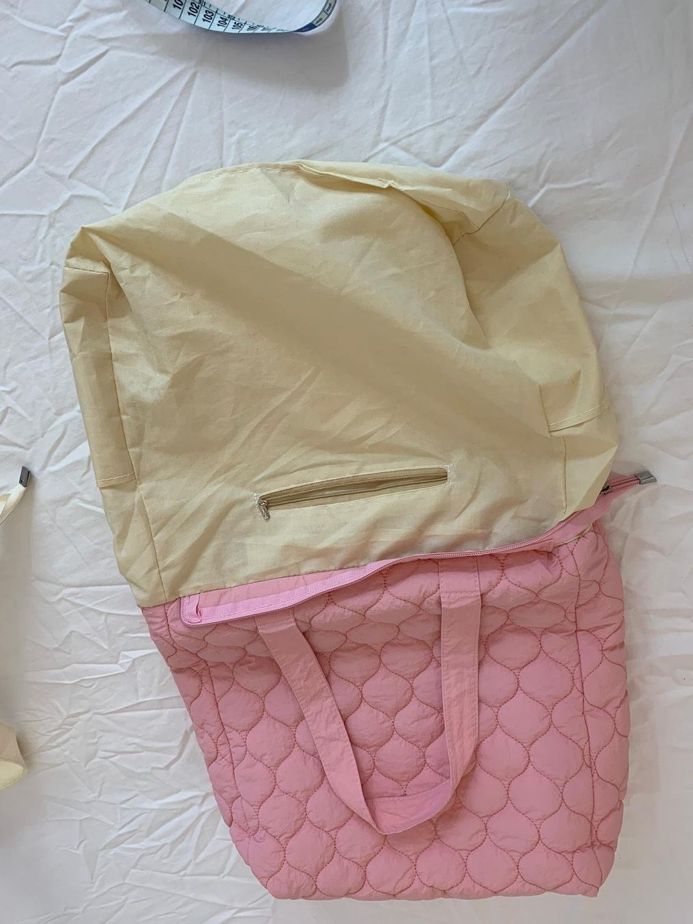 Taschen für Damen: Set mit neun Matelassé-Taschen – Gebraucht aus Winterthur von wvsimoesjr 7