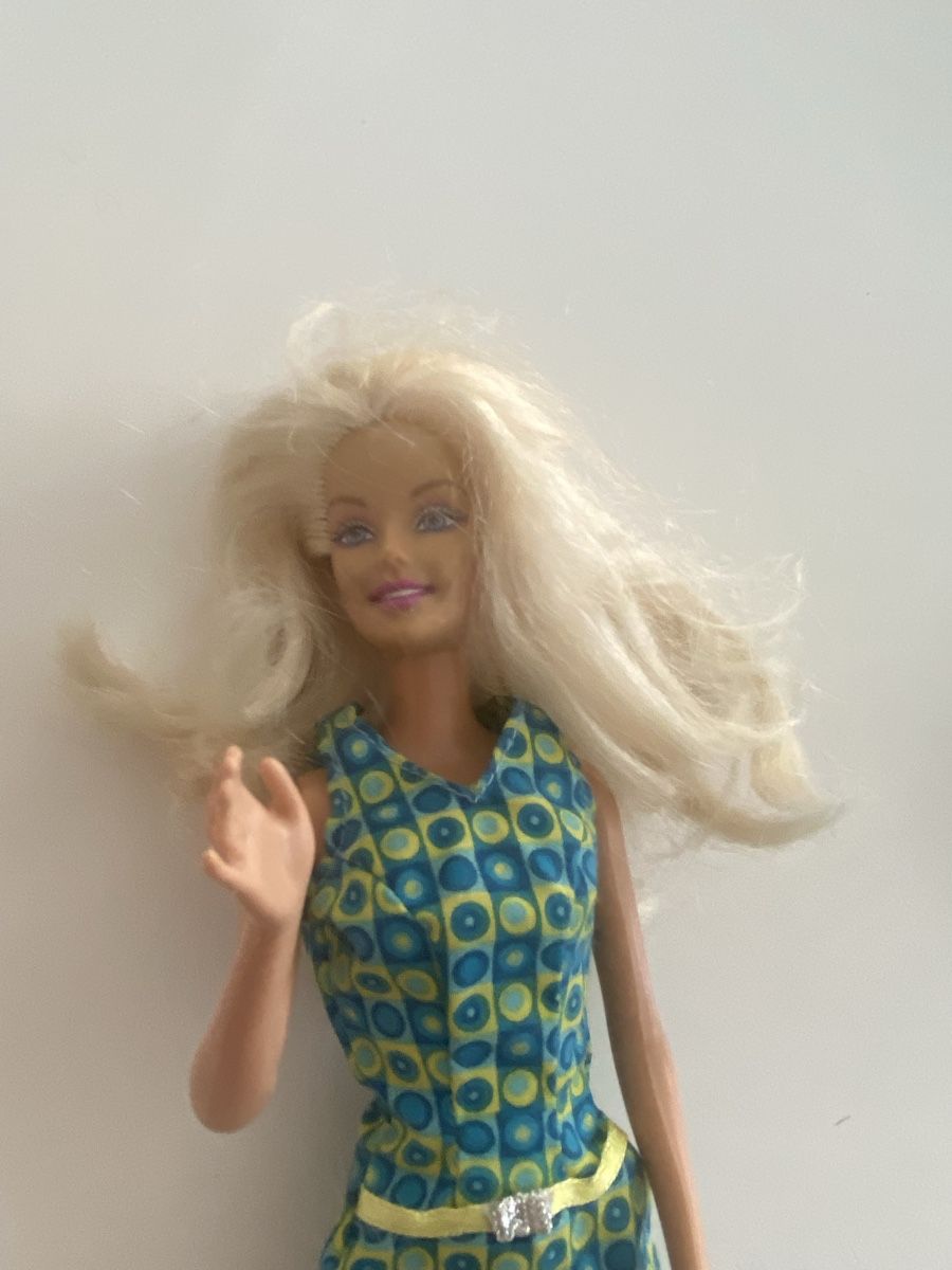 Puppen: Barbie Vintage 1999 Mattel – Gebraucht aus Brugg AG von Honeybee6 2