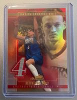 NBA Keith van Horn Flair Showcase 03/04 Legacy Collection