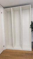 IKEA PAX Kleiderschrank, Nur die Schrankkorpusse