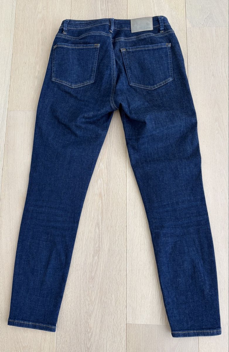 Opus Jeans: OPUS Elma classy Gr.36/28 NP129,- – Nuovo (secondo la descrizione) da Degersheim venduto da Starkigel 8