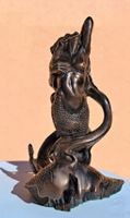 Siren (Verführerin, Meerjungfrau) Tom Raine, Ltd.Ed.Skulptur