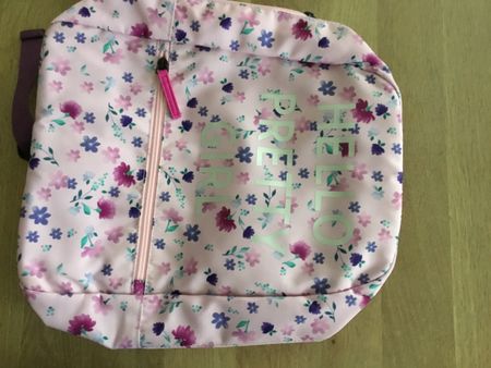 Rucksack für Mädchen von Benetton, neu