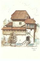 Hagenwil (Thurgau), Schloss