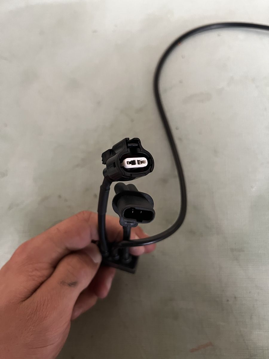 Tutti i ricambio per moto: Boosterplug Suzuki gsxr 600 k6/k7 – Usato da Neftenbach venduto da losche187 2