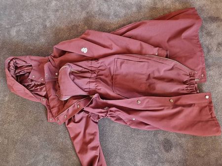Umstands- & Tragejacke Gr. 40