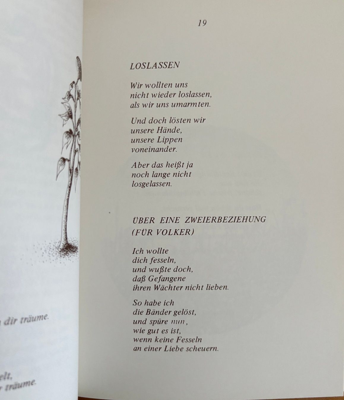 Libri: Allert-Wybranietz, Trotz alledem – Usato da Sarnen venduto da Livres 6