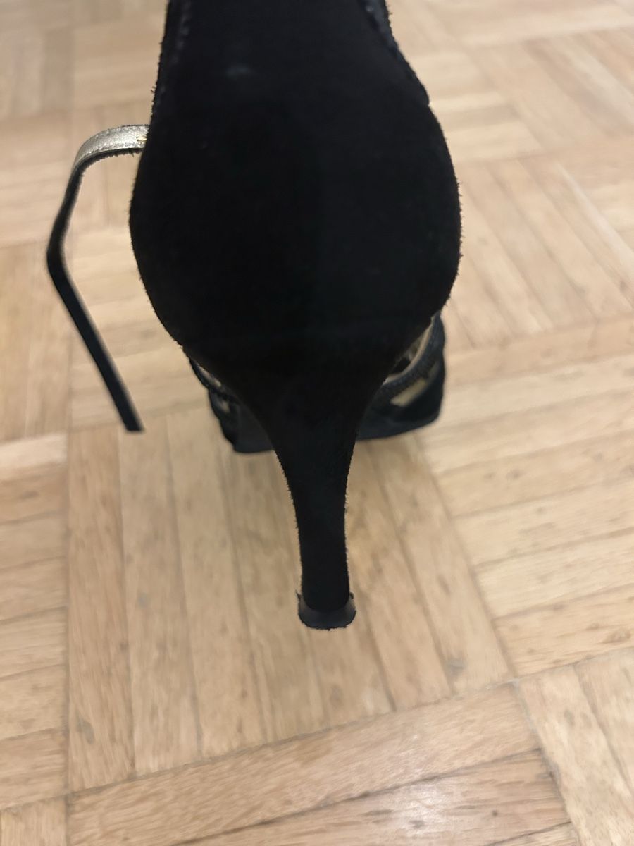 Chaussures femmes: Tanzschuh Damen – D'occasion à Laupen ZH par JasRahBee 8