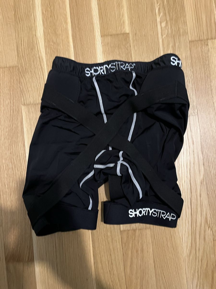 Unterwäsche: Shortystrap Size L+ – Gebraucht aus Cernier von Kairjo 1