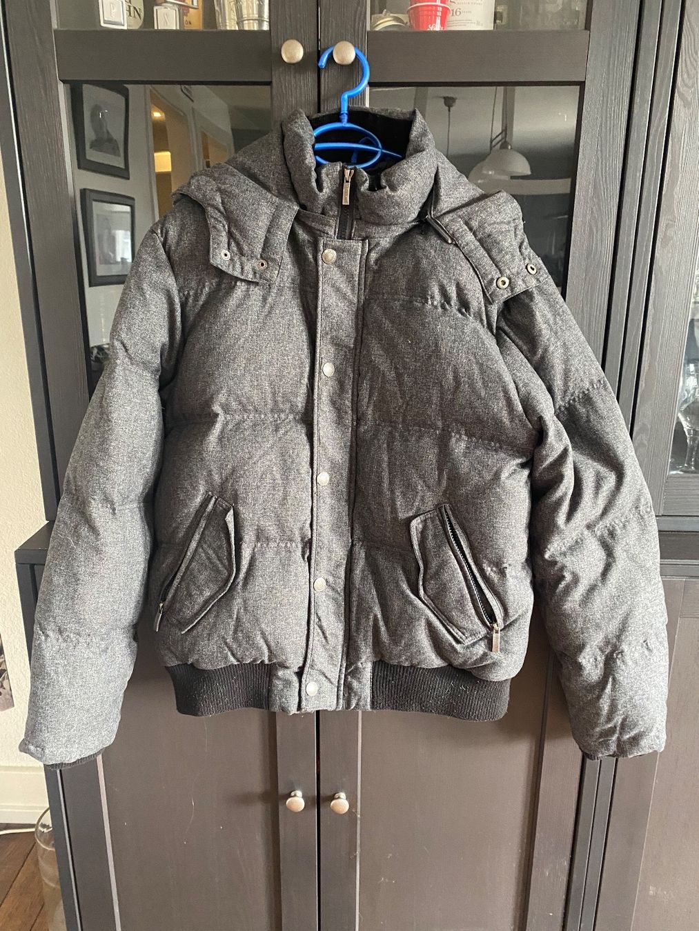 Navyboot Giacche: Winterjacke „Navyboot“ Gr. M – Usato da Unterengstringen venduto da Homeseller