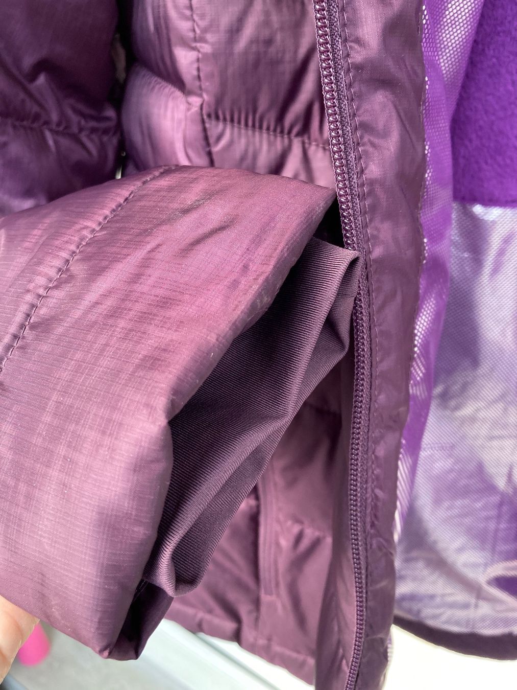 Columbia Vestes: Columbia Jacke Powder Lite Hooded – Neuf (Voir description) à Neuenhof par Ivita 7