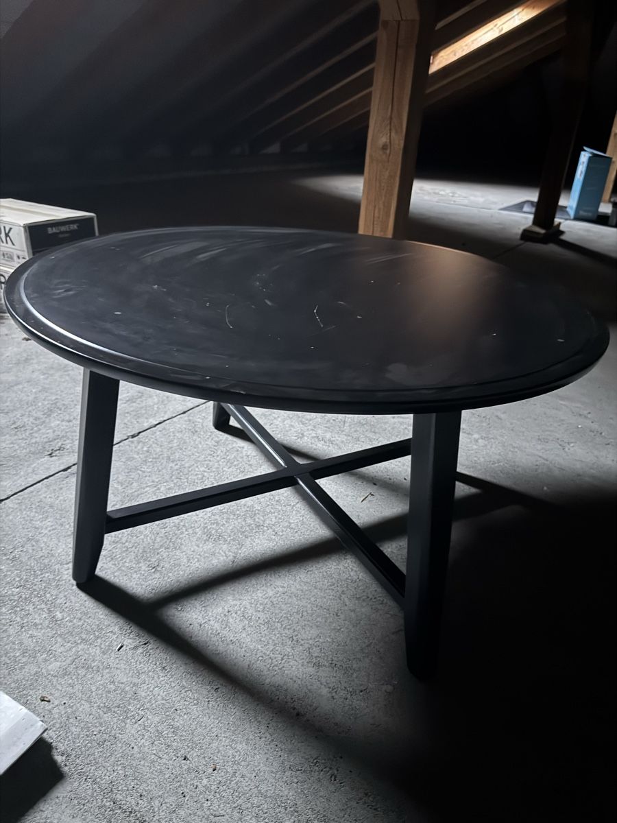 Tavoli: IKEA Kragsta - Couchtisch – Usato da Jona venduto da T_J_W