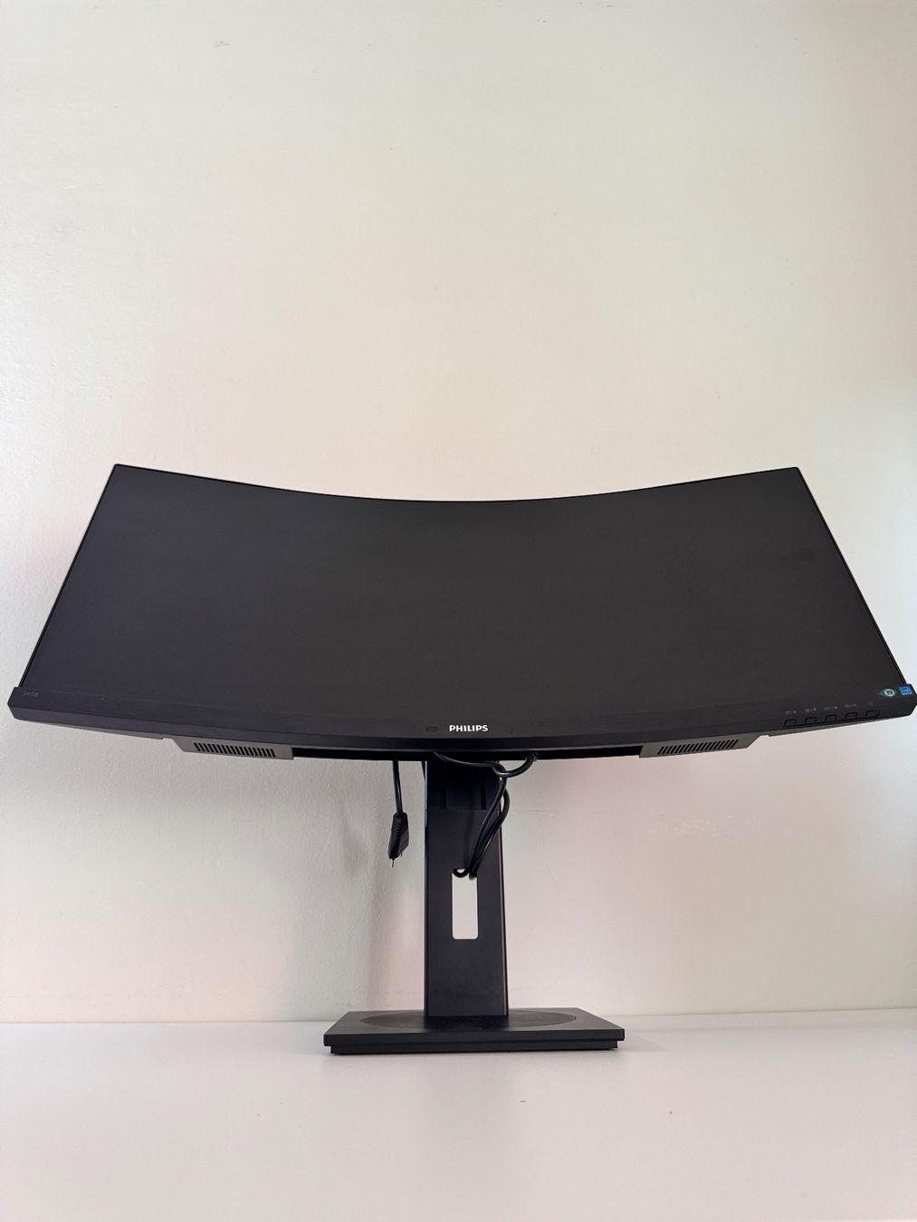 Philips Monitore: Philips Moniteur 345B1C/00 / 3440 x 1440 Pixel, 34" – Gebraucht aus Zürich von MTDZ 2