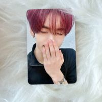 and2ble yujin withmuu photocard