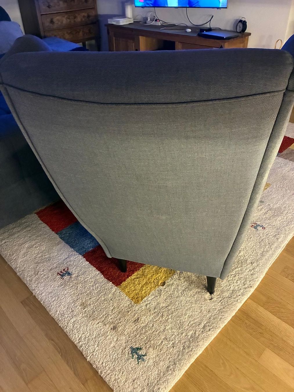 Fauteuils: 2er-Set Sessel – D'occasion à St. Gallen par Nicooodra 2