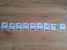 Panini Land:RSA