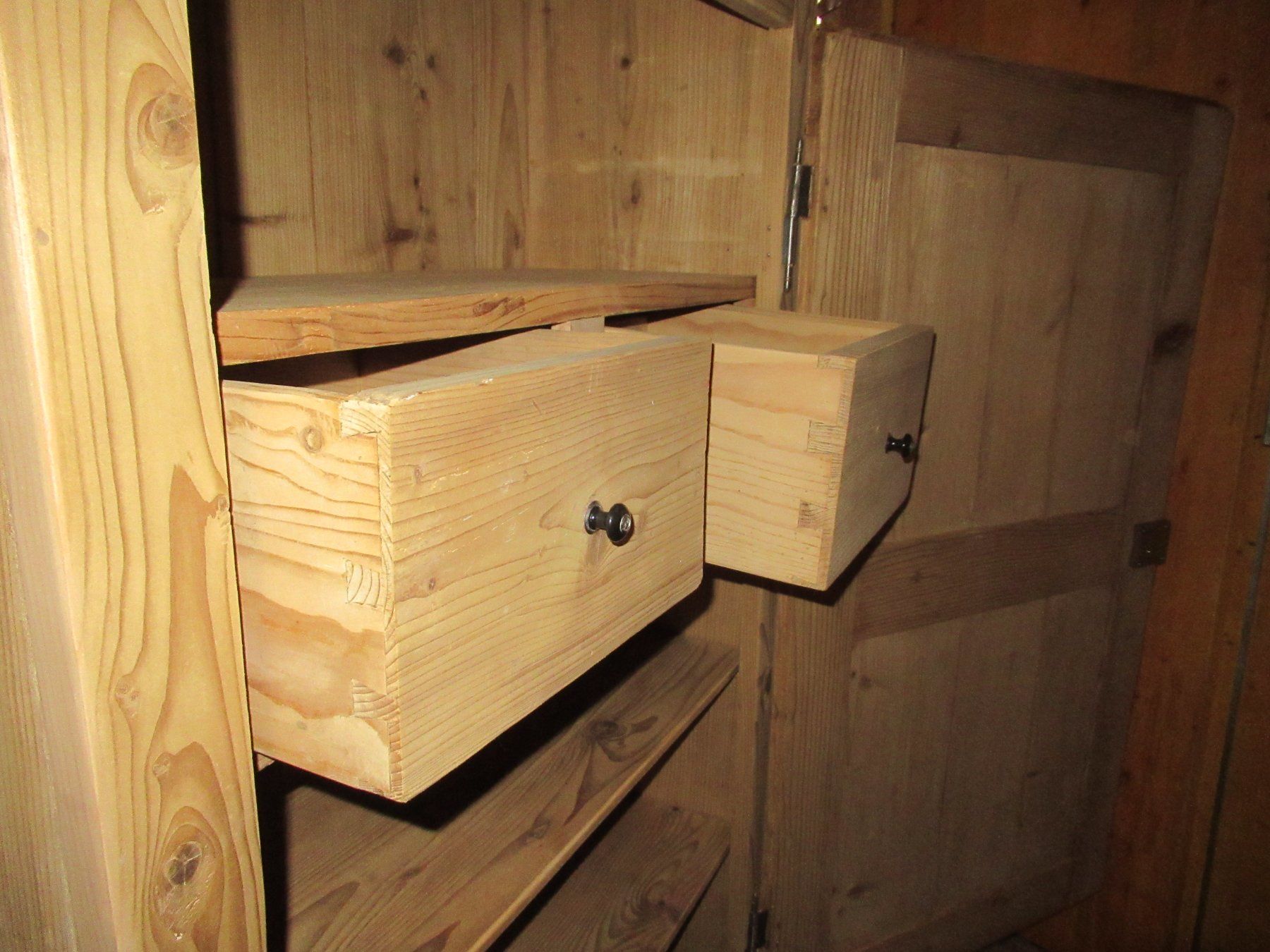 Armadi: Schrank (Tanne/178) – Usato da Berg SG venduto da Pizza58 2