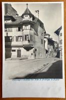 Luzern - Ehemaliges Chorhaus des Stifts St. Leodegar 1923