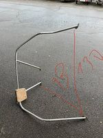 Balcon arrière pour voiliers