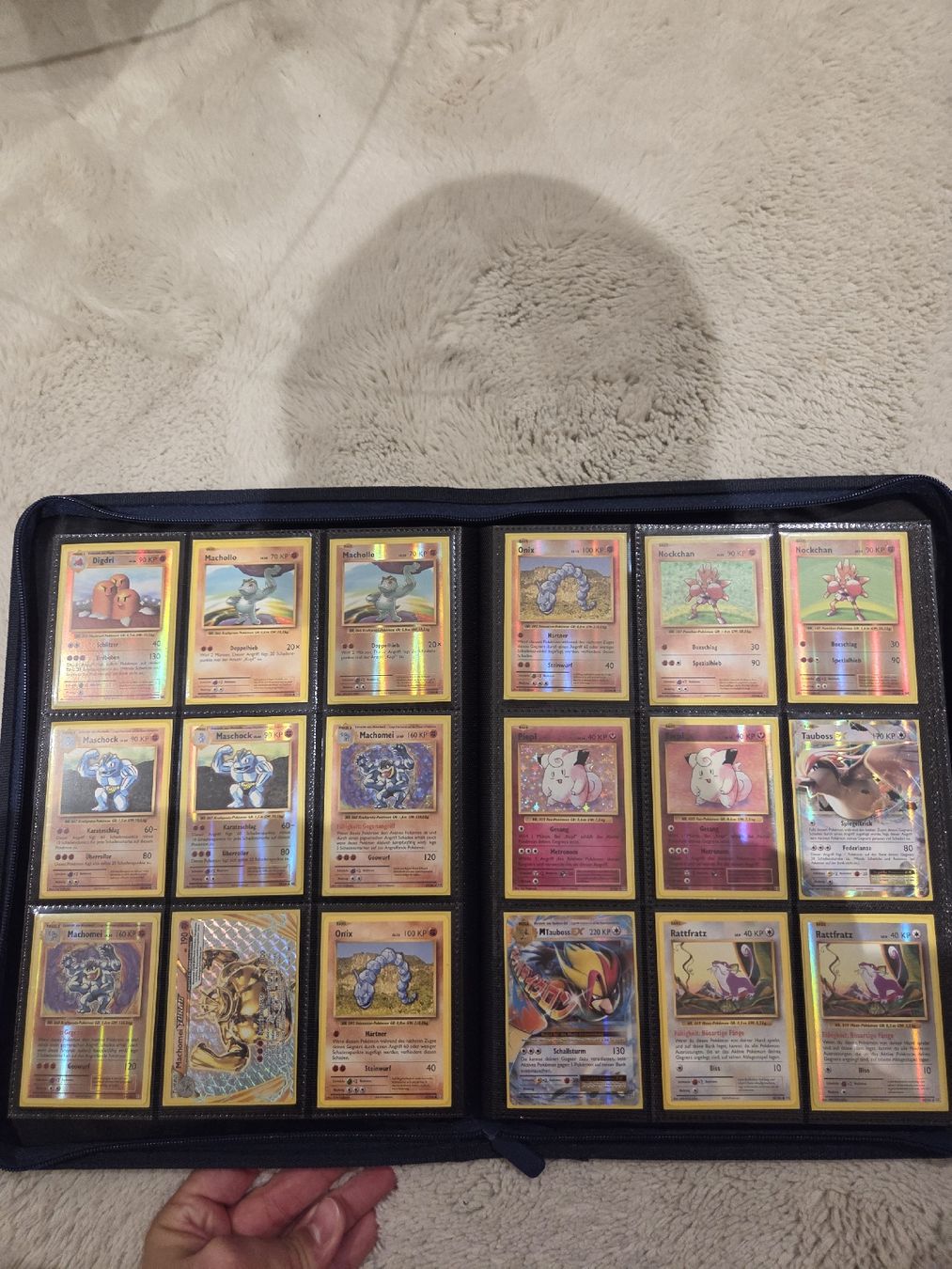 Pokémon Carte collezionabili: Masterset Pokemon Karten XY Evolutions - Boosterfrisch DE – Nuovo (secondo la descrizione) da Schänis venduto da valione 6