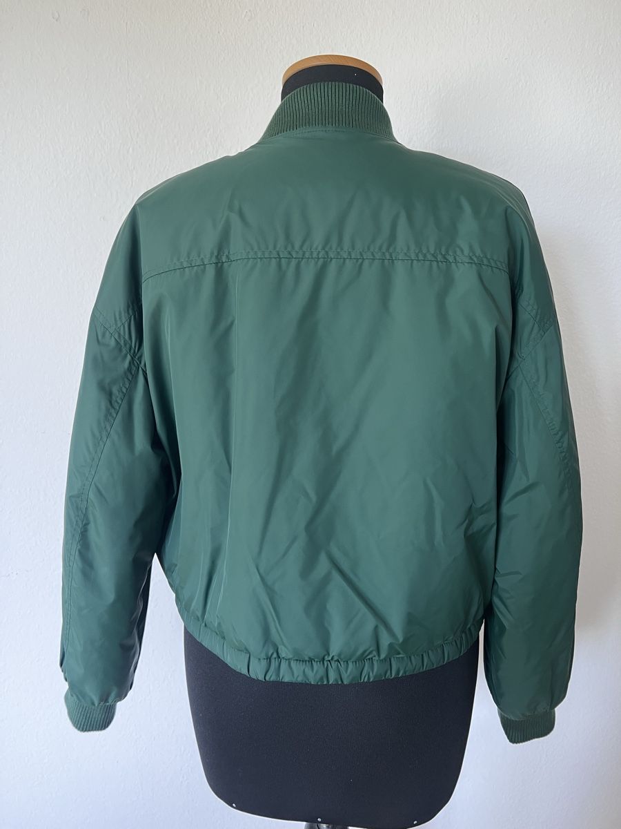 Marc O'Polo Giacche: Marc O'Polo Relaxed Fit Bomberjacke – Nuovo (secondo la descrizione) da Oftringen venduto da bashikra 1
