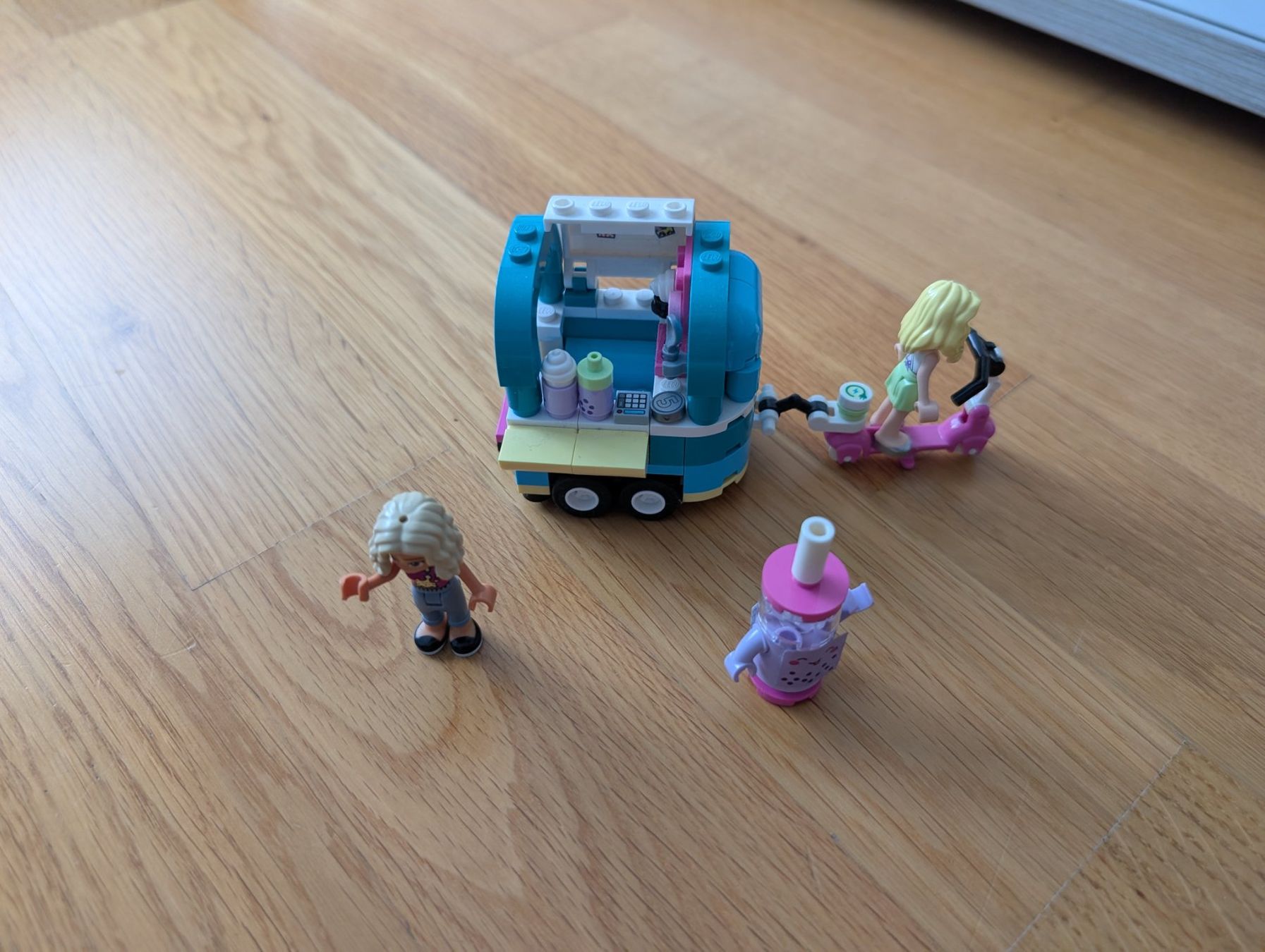 Spielzeuge: Lego Set – Gebraucht aus Zürich von Nicolass1980