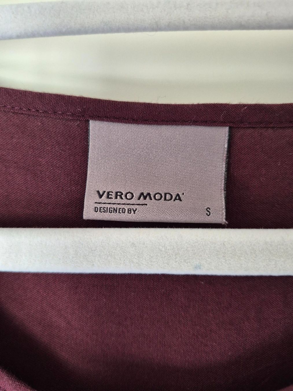 Vero Moda Camicette: Oberteil von Vero Moda - Grösse S – Usato da Oberdorf NW venduto da Raf. 1