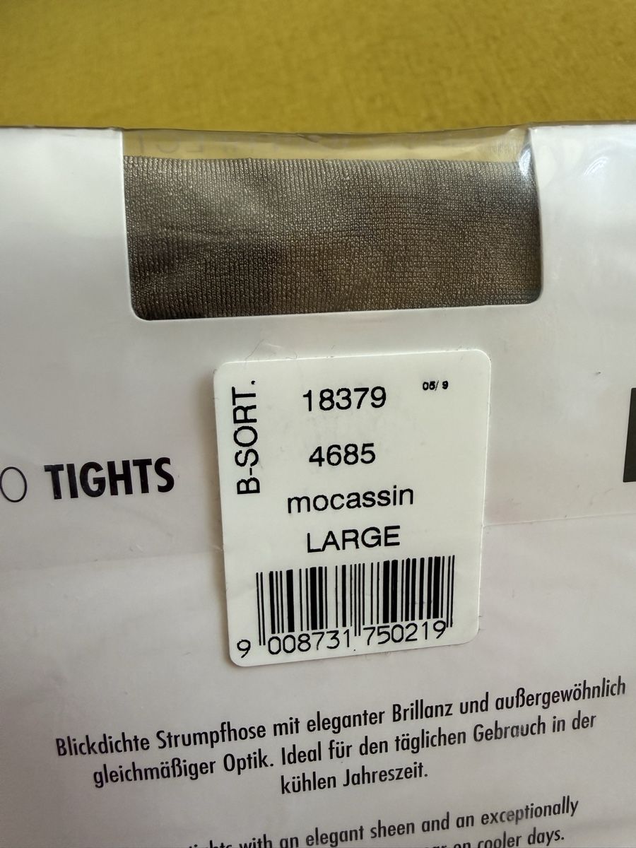 Wolford Strümpfe & Strumpfhosen: Wolford Strumpfhose neu – Neu und originalverpackt aus Feusisberg von Mila1122 2