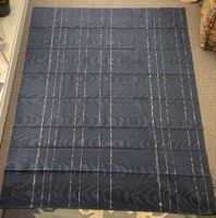 Coupon de tissu Moire Carlucci