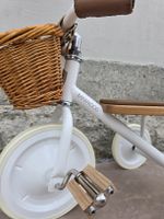 Banwood Dreirad (Trike/Tribike) in Weiss