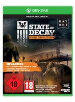 State of Decay ++XBOX ONE