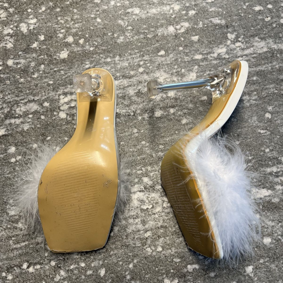 Scarpe da donna: High Heels – Nuovo (secondo la descrizione) da Cunter venduto da tiramisuuu_ 2