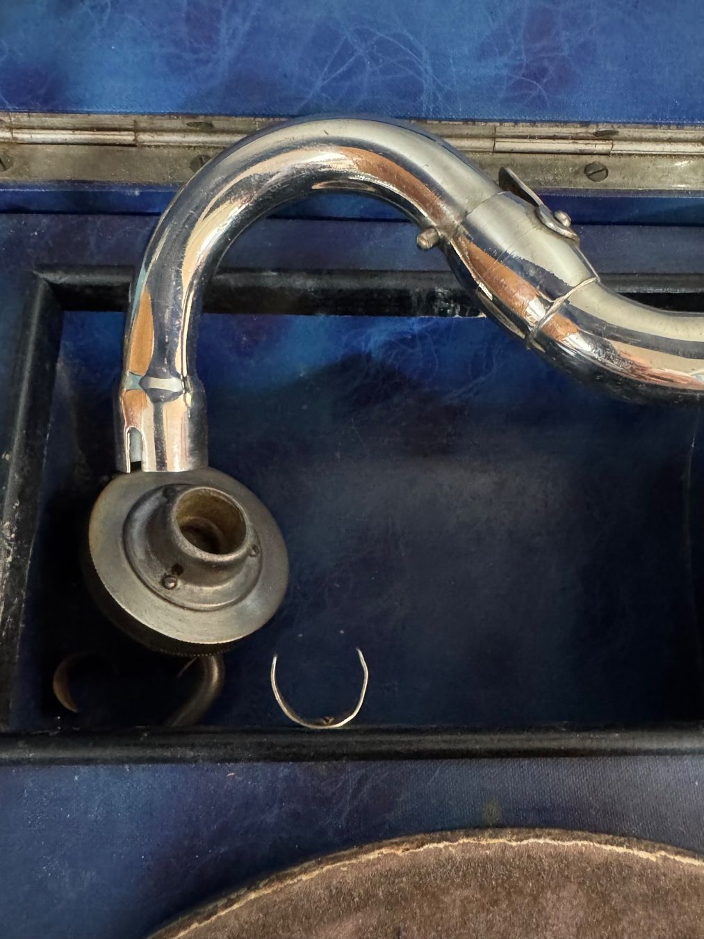 Giradischi: Alte Grammophon – Usato da Schlieren venduto da Freundlich02 4