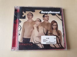 Benny Benassi Hypnotica