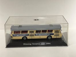 Büssing Senator 12D 1964  1:72