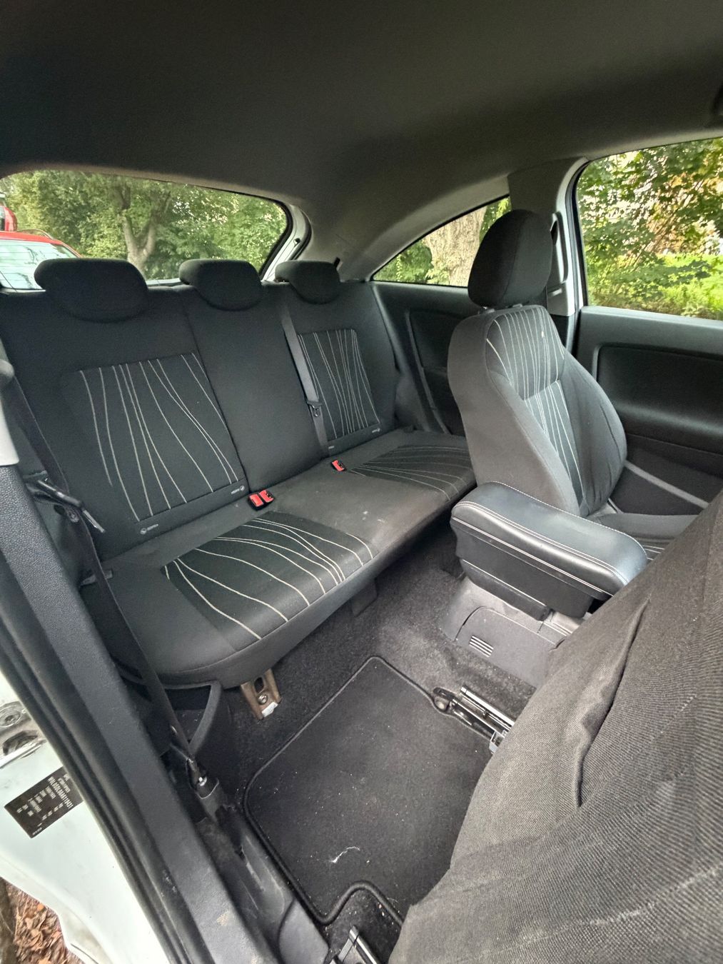 Opel Autos: Opel Corsa D 1.4 – D'occasion à Watt par jen_lt5z 5