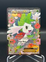Shaymin EX (LTR RC21) - Legendary Treasure