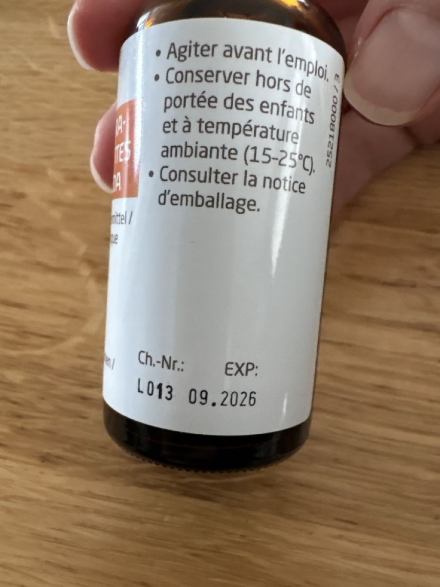 Cibi & Specialità: Weleda Amara Tropfen – Usato da Kriens venduto da aloha19 1