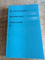 Mercedes Bunz Die stille Revolution 