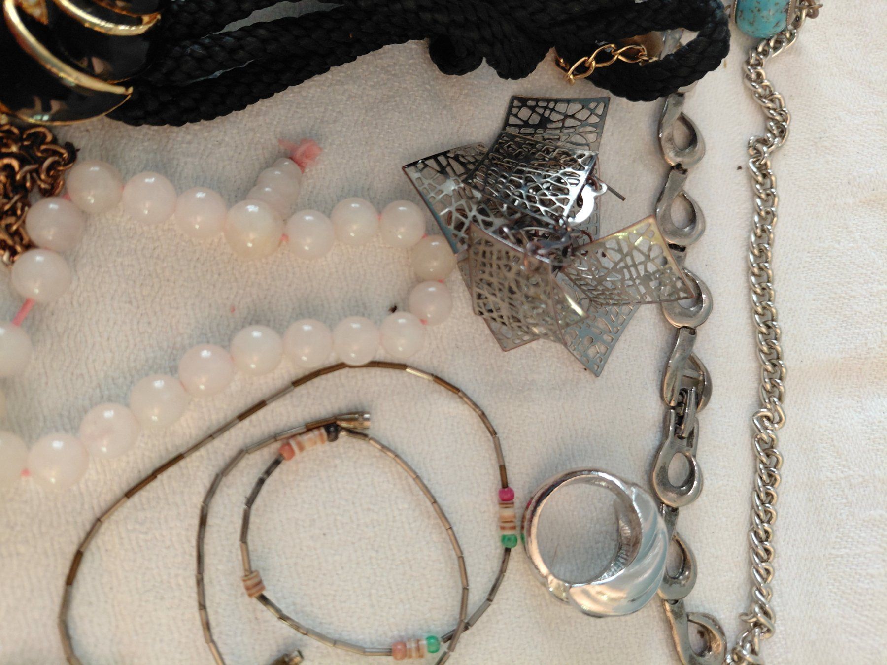 Altri gioielli: Div. Modeschmuck – Usato da Zürich venduto da Rosys 1