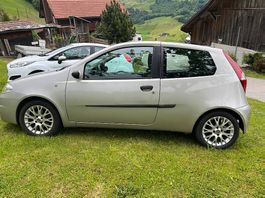 Fiat Punto 1.2 16v