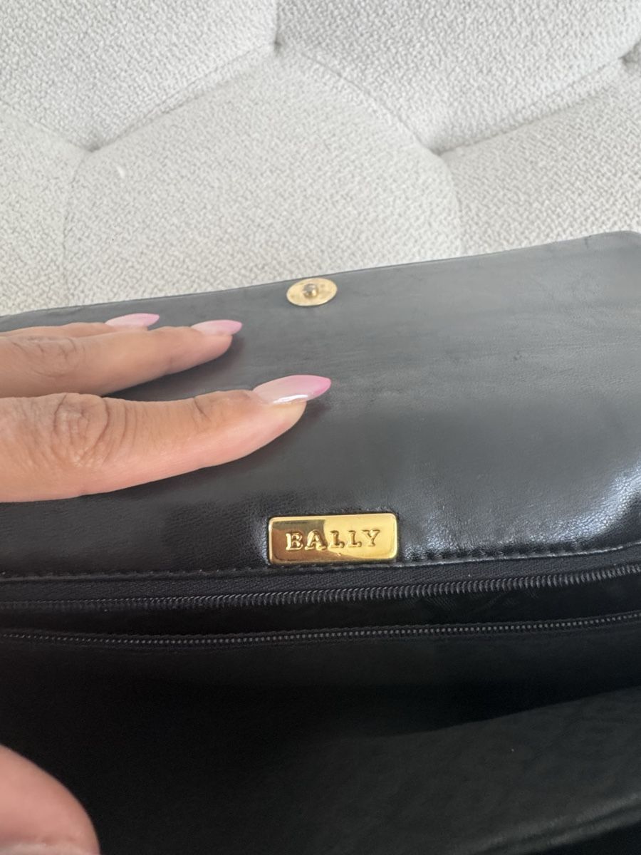 Bally Borse da donna: Bally Handtasche – Usato da Zürich venduto da viv_q97j 3