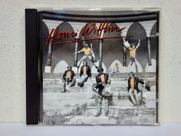 CD HOUSI WITTLIN / HOUSI WITTLIN - 1989 - vergriffen