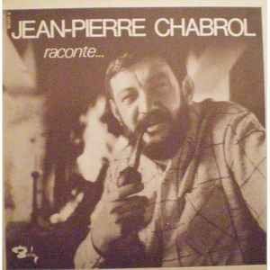 Vinyles: Jean-Pierre Chabrol raconte... – D'occasion à Neuchâtel par Maudicia