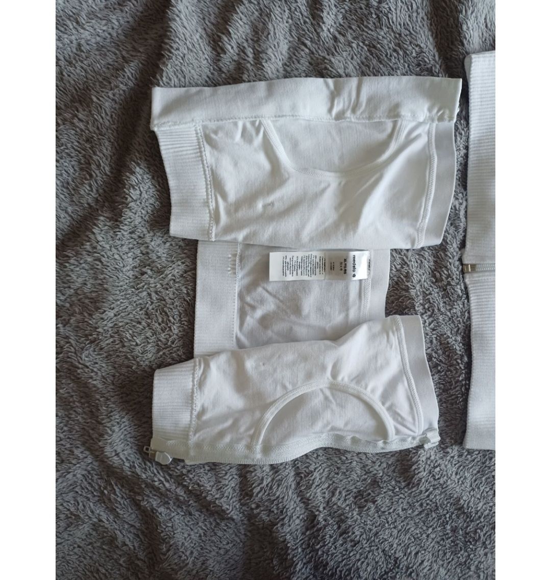 Tops: Medela Abpumpbustier handsfree – Neuf (Voir description) à Boltigen par Taba07 2