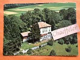  Berggasthaus Twannberg, Lamboing