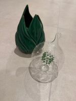 Glaskugel aus mundgeblasenem Glas