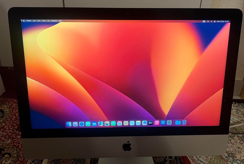 Apple iMac Retina 4K 21.5-inch 2019 - www.kailashparbat.ca